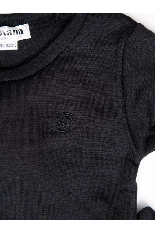 بيجاما شتوية بأكمام طويلة