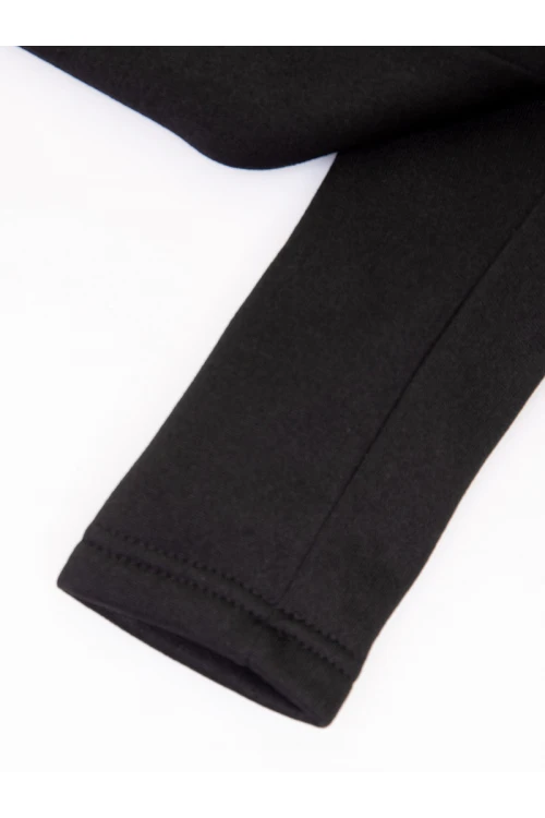 بيجاما شتوية بأكمام طويلة