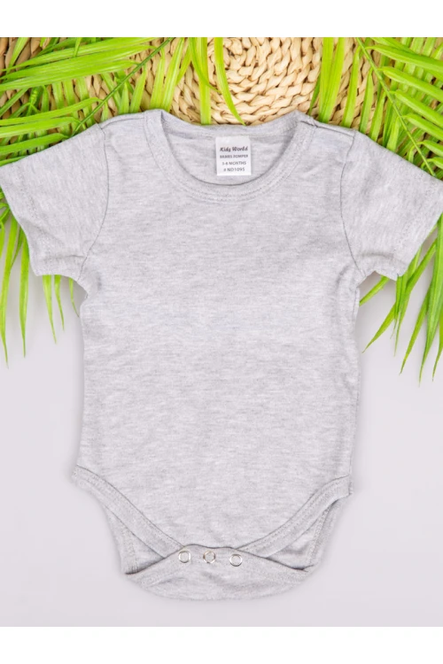 بربتوز مواليد قطعة واحدة