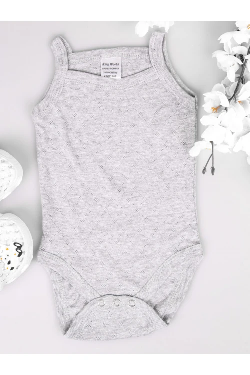 بربتوز مواليد قطعة واحدة