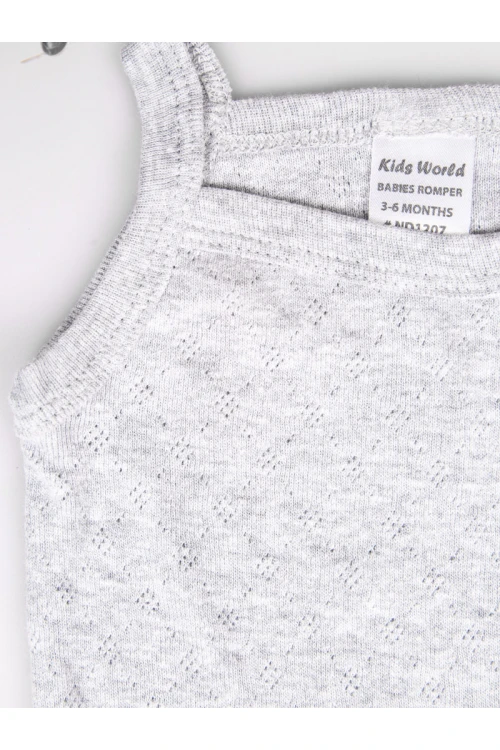 بربتوز مواليد قطعة واحدة