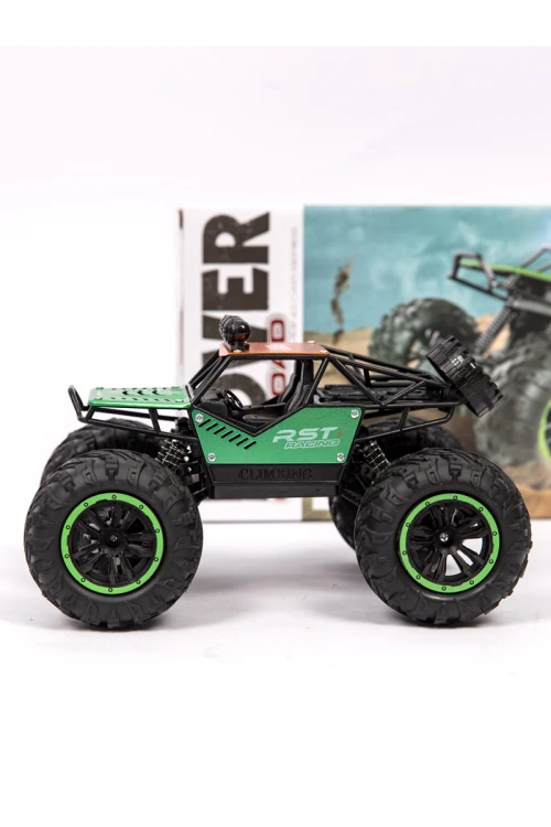 سيارة بتحكم ريموت