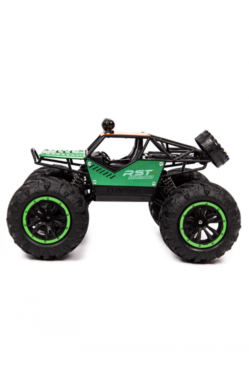 سيارة بتحكم ريموت