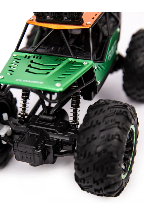 سيارة بتحكم ريموت