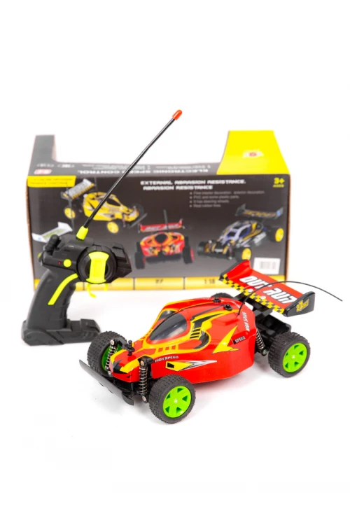 لعبة سيارة ريموت