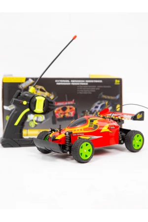 لعبة سيارة ريموت