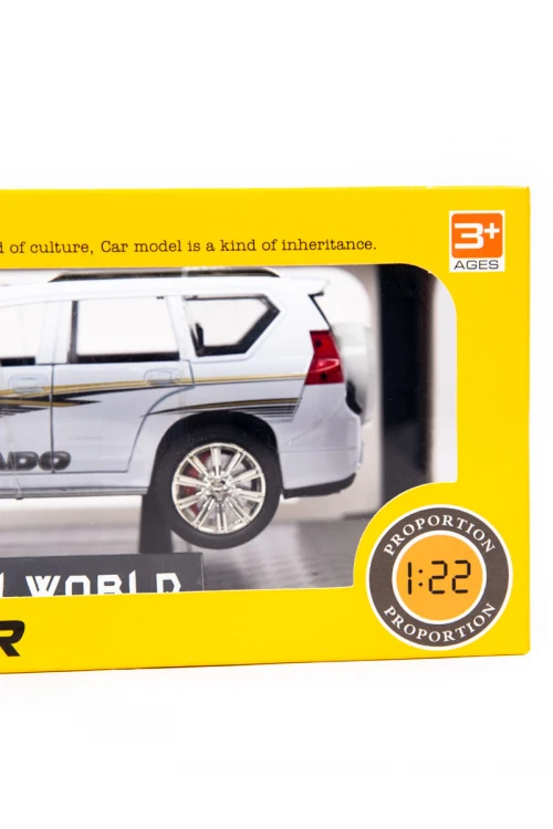 لعبة سيارة اطفال