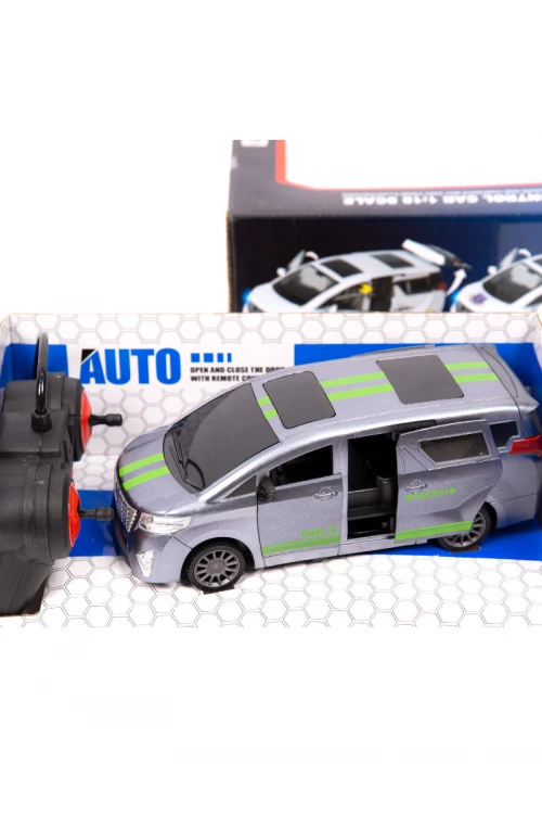 لعبة سيارة بريموت