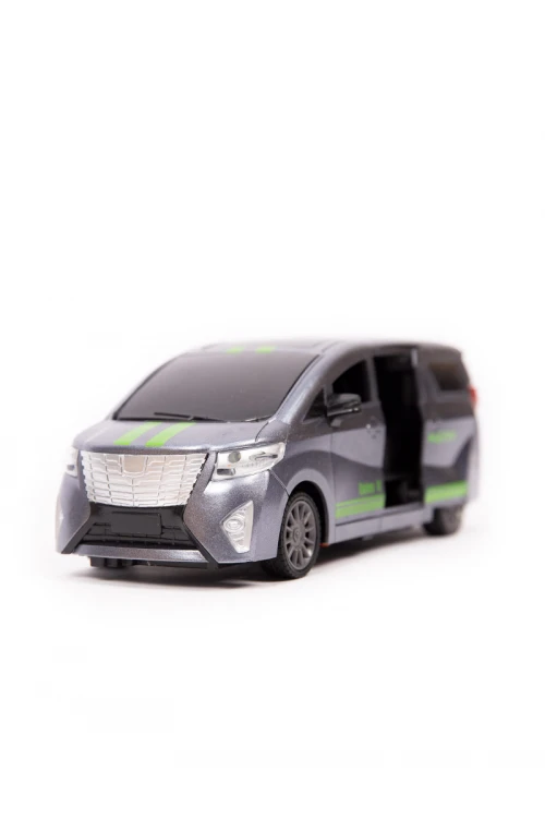 لعبة سيارة بريموت