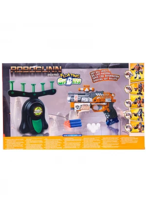 لعبة مسدس أطفال