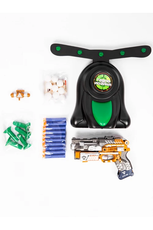 لعبة مسدس أطفال