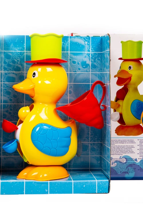 العاب استحمام للأطفال