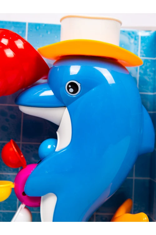 العاب استحمام للأطفال