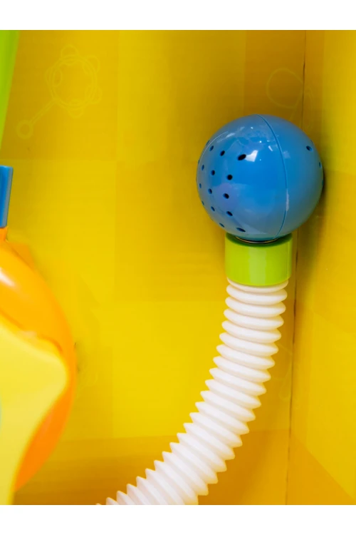 لعبة حوض استحمام للأطفال