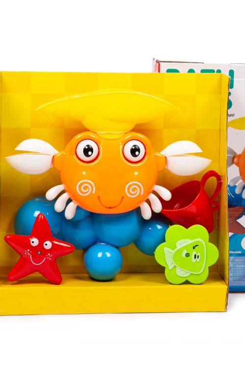 العاب استحمام أطفال