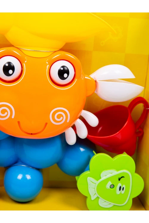 العاب استحمام أطفال