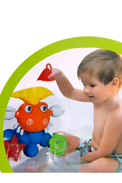 العاب استحمام أطفال
