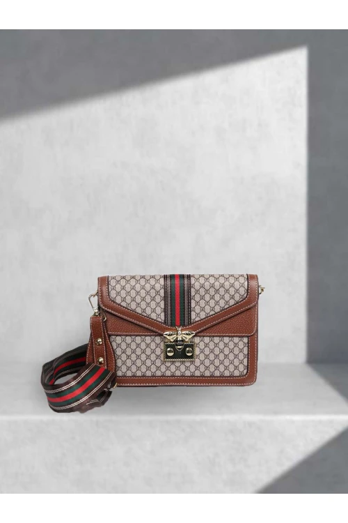 حقيبة بطابع مميز