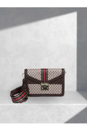 حقيبة بطابع مميز