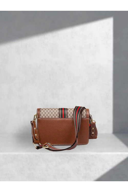 حقيبة بطابع مميز