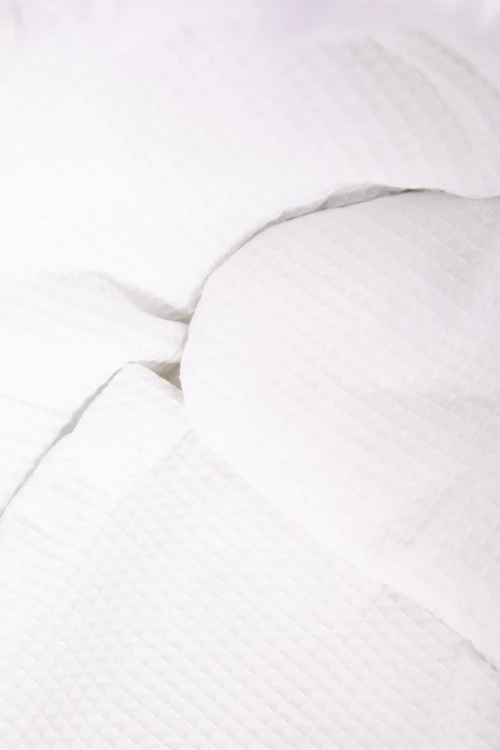 سرير مهد سلة موسى مع مفرش  وحامل