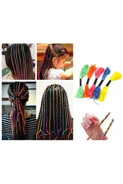 ادوات الإكسسوارات المصنوعة يدويًا