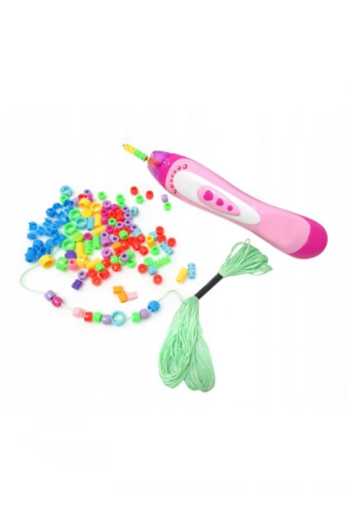 ادوات الإكسسوارات المصنوعة يدويًا