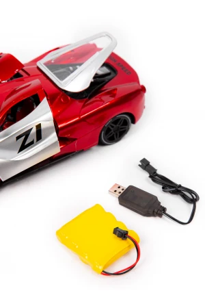 لعبة سيارة فارهه بريموت تحكم