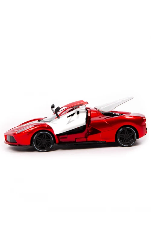 لعبة سيارة فارهه بريموت تحكم