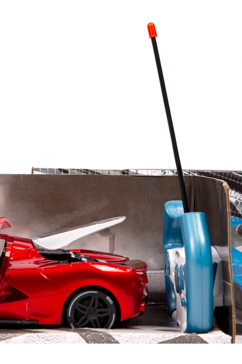 لعبة سيارة فارهه بريموت تحكم