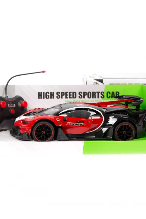 سيارة رياضية بريموت تحكم عن بعد