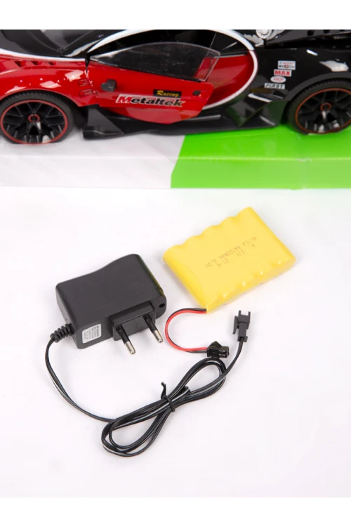 سيارة رياضية بريموت تحكم عن بعد