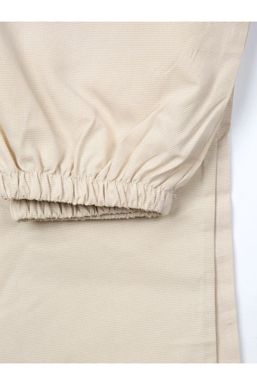 زي عاملات بجيوب