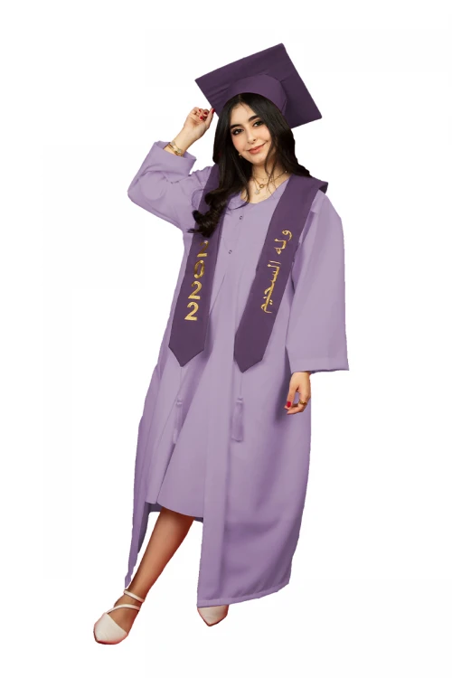 عبايات حفل التخرج