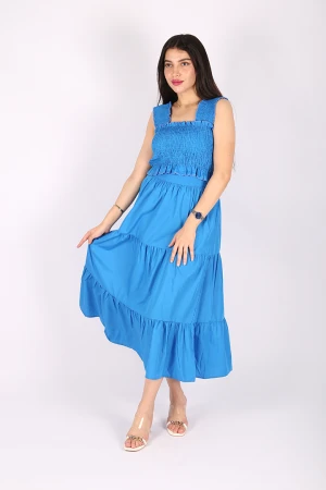 طقم قطعتين تنورة و بلوزة