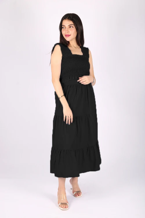 طقم قطعتين تنورة و بلوزة