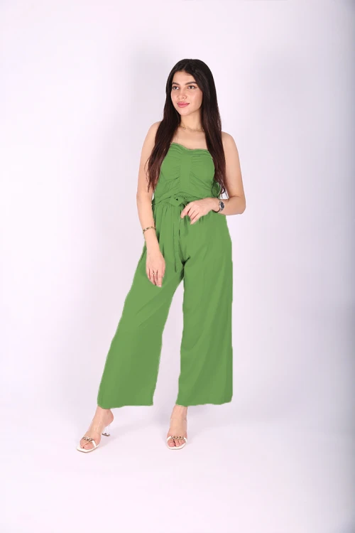 طقم قطعتين بنطلون و بلوزة