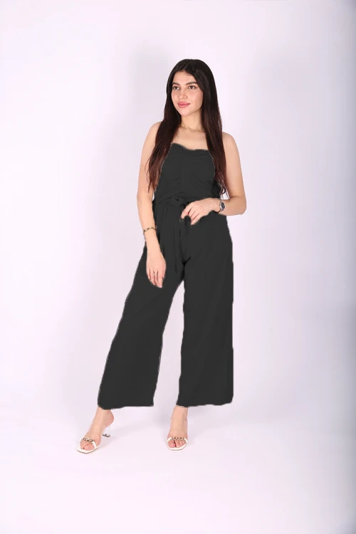 طقم قطعتين بنطلون و بلوزة