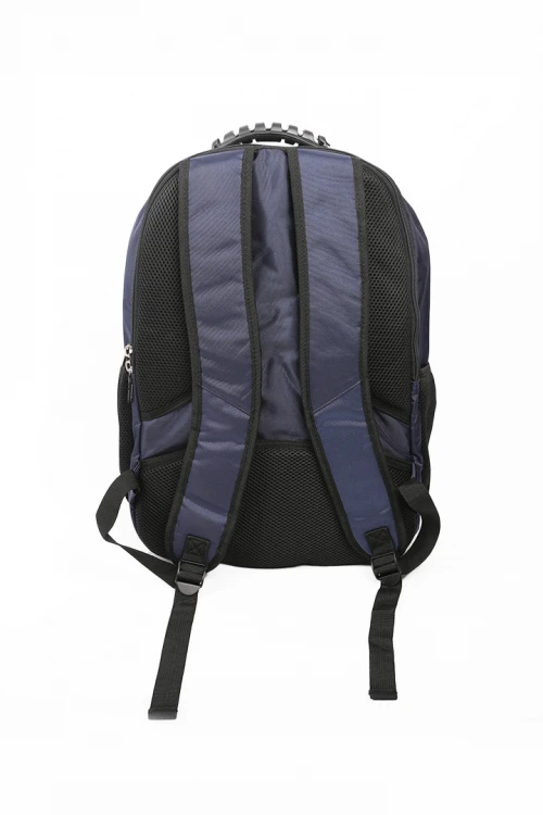 شنطة ظهر بسحاب و جيوب متعددة