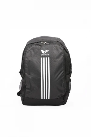 شنطة ظهر  سحاب مغلق