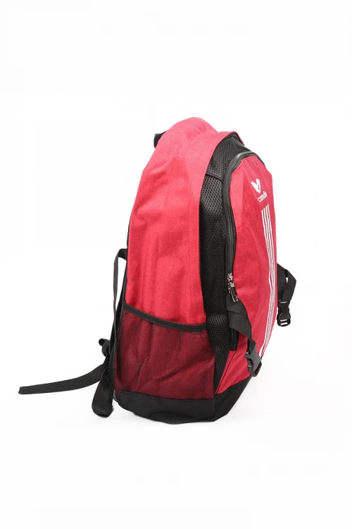 شنطة ظهر  سحاب مغلق