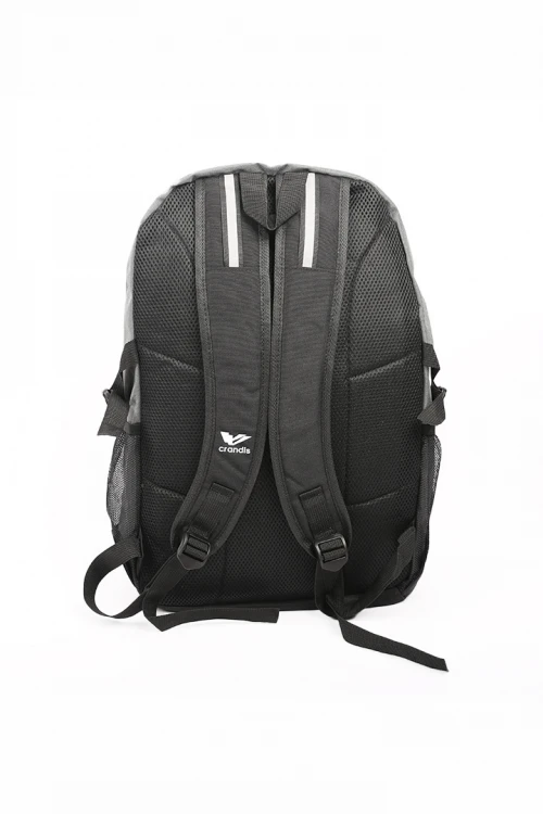 شنطة ظهر  سحاب مغلق