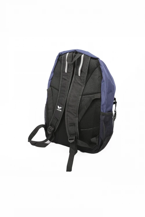 شنطة ظهر  سحاب مغلق