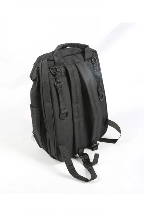 شنطة ماما للمواليد ومفرش مزدوج