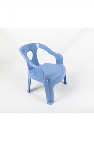 كرسي أطفال بلاستيك
