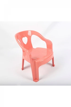 كرسي أطفال بلاستيك