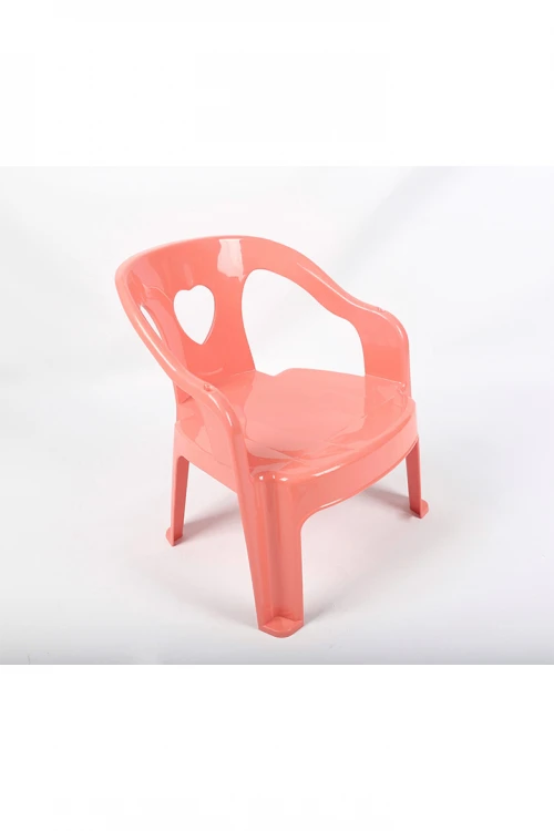 كرسي أطفال بلاستيك