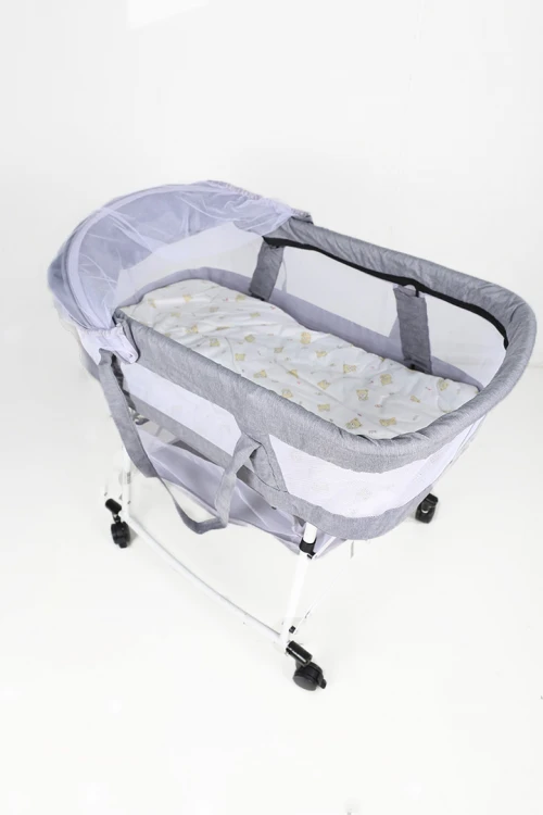 سرير نوم اطفال