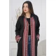 عباية شتوي نسائي راقي