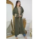 عباية نسائية شتوي